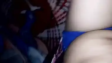 Hot Assami Girl Showing Boobs and Pussy 4 New MMS Part 3