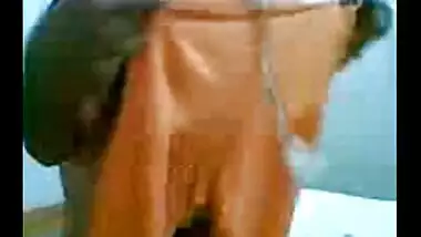 Cousin sister from bombay shows nude sexy body to her horny brother