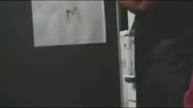 Harami Boss Taking Advantage of New Interns {Part 1}
