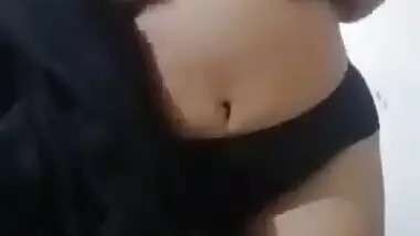 Bengali big boobs girl nude teasing viral MMS