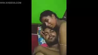 Real indian brother sister homemade love with romantic sex