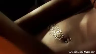 ???? An Arousing Dance With Bollywood Dancing Gracefully