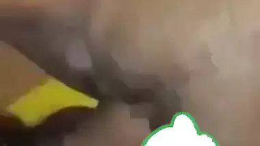 Bengali aunty pussy fucking by husband friend viral sex