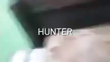 Kuthu sex video of sexy Tamil aunty