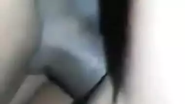 Horny Bhabhi Riding n Fucked Hard by Young BF wid Moans