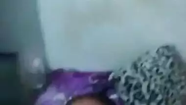 Cute Desi wife large mambos show on webcam for her secret hubby