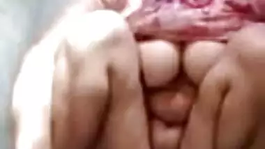 Sexy Bihari Bhabhi Record Her 1 More Nude Selfie For Lover Must Watch Guys